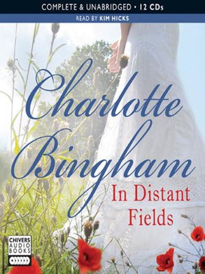 cover image of In distant fields